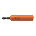 Apex Ug-m-825 Covered Bit Holder,1/4",1/4",2-9/32" 5ufh6. Fixed Price $144.79.