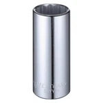 Westward 53yv34 Socket, Steel, Chrome, 1 1/16 In. Fixed Price $10.79.