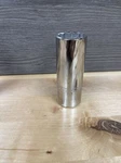 Stanley Proto Usa J5324m 1/2" Drive Deep Socket, 24mm, 12 Point New. Fixed Price $16.95.