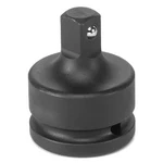 Grey Pneumatic 3009al 3/4" Drive Female X 1" Male Adapter With Locking Pin. Fixed Price $34.29.