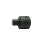 Ko-ken 3012m.25-17 Hex 3/8"sq. Drive Bit Socket 17 Mm L.25. Fixed Price $16.50.