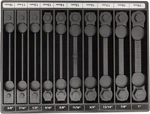 Socket Organizer Black 14.5" X 11" 1",. Fixed Price $27.48.