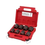 Milwaukee 49-66-7017 3/4" Drive Impact Socket Set 6 Point 8pc 5/16" -. Fixed Price $119.00.