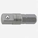 Stahlwille 3115/1 Square Adaptor, 1/4" Hex To Square, 25mm. Fixed Price $32.96.