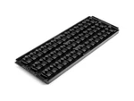 Tekton 3/8 Inch Drive 3-rail Socket Organizer Set, Black (45-tool). Fixed Price $32.00.