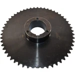 New Browning 40p54 Single Strand Roller Chain Sprocket 54 Tooth P1 Bushing Bore. Fixed Price $149.99.