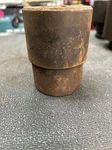 Proto 1-13/16" Spline Drive Impact Socket. Fixed Price $45.00.