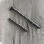 Lot Of Snap-on Extension Gfx 6/gf 10m Manual Ratchet Used (166). Fixed Price $89.00.