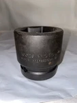 Proto J10028 1-3/4 6 Point 1 Drive Impact Socket Usa. Fixed Price $34.95.