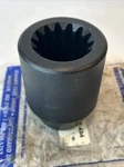 Amrstrong 17-434 # 5 Spline Drive 1-1/16 Professional Impact Deep Socket 6 Pt.. Fixed Price $29.99.
