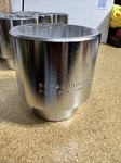 Socket Steel Proto #5554m 54-mm 3/4 In Drive. Fixed Price $40.00.