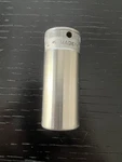 Snap-on Sf-240 3/4" 12pt 3/8" Drive Deep Socket Excellent Condition Read. Fixed Price $4.99.