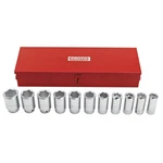 Proto J55108 Socket Set,3/4 In, 6pt,11 Pieces 42w527. Fixed Price $592.81.