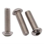 M5 X 16 Mm (50 Pack) Hex Socket Button Head Cap Screws Bolts, Allen Dr.... Fixed Price $15.47.