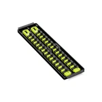 Ernst Manufacturing 8468hv 13-inch Socket Boss, Premium 2-rail 3/8-inch-drive.... Fixed Price $35.32.