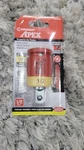 Crescent 1/2" Eshok-guard Socket Insolator Bit 2-1/2" 1000v Protection# Caead332. Fixed Price $10.59.