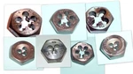 Sk Taps, Dies, Extractors Various Sizes Select Needed Size(s) Metric Us. Fixed Price $14.99.