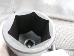 New Wright Tool 69112 3/4" Dr, 2-9/16" Size, Sae Impact Socket, 6 Pts. Fixed Price $85.00.