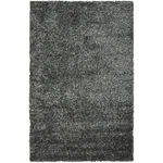 Safavieh Malibu Shag Mls431c Handmade Charcoal Rug. Fixed Price $224.61.