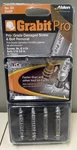 Alden 8440p Grabit Pro Broken Bolt And Damaged Screw Extractor 4 Piece Kit Usa. Fixed Price $30.95.