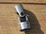 Mac 15mm Xu615mm Xu6 15 Mm 3/8" Drive 6 Point Swivel Flex Unversal Socket Xu615. Fixed Price $19.88.