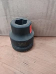 Grey Pneumatic 4026r 1" Drive 13/16" 6-point Standard Impact Socket. Fixed Price $30.00.