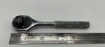 Proto Professional 5248s Compact 3/8" Drive Stubby Classic Pear Head Ratchet Usa. Fixed Price $31.99.
