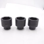 Lot Of 3 Proto 07530 3/4" Drive Impact Sockets 1-7/8" 6 Point. Fixed Price $74.99.