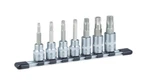 Tone 1/2" Torx Bit Socket Set(7pcs) Htx407 Made In Japan. Fixed Price $99.99.
