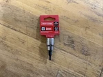 1 Craftsman Hex Bit Metric Driver Socket 3/8-in. Drive Drill 3mm Tool Dyi New. Fixed Price $6.00.