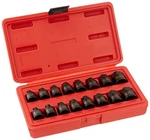 Sunex 3646, 3/8 Inch Drive Low Profile Impact Hex Driver Set, 16-piece, 1/4. Fixed Price $50.47.