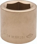 Ampco Standard Hand Socket: 3/4" Drive, 1-7/16" Socket, 6-point Ss-3/4d1-7/16. Fixed Price $160.00.