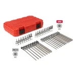 Tekton Shb91316 3/8 Inch 38 Piece Drive Hex Bit Socket Set W/case. Fixed Price $105.00.