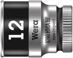 Wera 003727,8790 Hma Hf Zyklop Socket With 1/4"drive W/ Holding Function,12x23mm. Fixed Price $15.09.