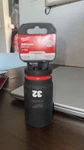 Milwaukee Tool 49-66-6407 32mm Shockwave Impact Duty 3/4 In. Drive Deep Well 6. Fixed Price $20.00.