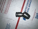 Apex Sa-202-d 1/2'' Universal Wrench, 3/8'' Square Drive Nos. Fixed Price $59.99.