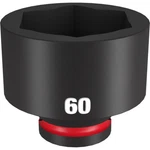 Milwaukee 49-66-6392 Shockwave Impact Duty 3/4 Drive 60mm Standard 6 Point Socke. Fixed Price $60.75.