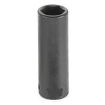 Grey Pneumatic 2048d 1/2" Drive X 1-1/2" Deep Socket. Fixed Price $30.30.