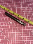 Apex Usa Ex371-4 Hex 7/16 Power 3/8 Drive Socket Adapter Extension 4 Long. Fixed Price $22.22.