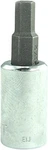 Wright Tool 2203 - 1/4inch Drive Hex Bit Socket W/standard 5/64inch. Fixed Price $17.07.