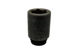 Used Vintage Armstrong 1-1/2 3/4 Drive 6 Point Impact Socket 21-248. Fixed Price $19.99.