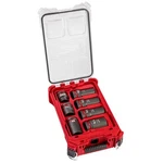Milwaukee 49-66-7840 Shockwave Impact Duty 1 Drive 7pc Socket Set. Fixed Price $279.97.