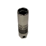 Snap-on Tools New Usa 3/8" Drive 6 Point 14mm Spark Plug Socket S9714mks. Fixed Price $80.25.