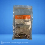Apex Mf-50 Square Drive Universal Pin Lock Bag Of 4 Fnob. Fixed Price $306.00.