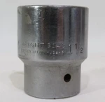 Wright 1" Drive 1-1/2" Socket #8148 Usa 12-point. Fixed Price $20.00.