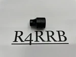 Snap-on Tools Usa New 3/8" Drive 1/4" Sae Shallow 6 Point Impact Socket Imf080. Fixed Price $39.95.