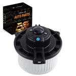 Hvac Heater Blower Motor W/ Wheel For Toyota Solara Camry Ce 1997-2001. Fixed Price $38.19.