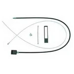 Sunex 36471 3/8 In. Drive Hex Driver Impact Socket - 3/16. Fixed Price $18.62.