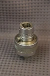 Snap On L672a 3/4"drive Barrel Ratchet Torque Wrench Breaker Bar Adapter. Fixed Price $89.88.