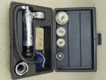 Purolator Cooling System Pressure Tester , Rp-100. Fixed Price $89.00.